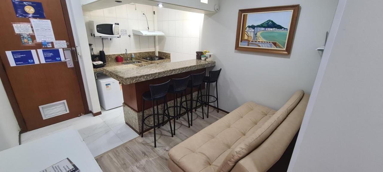 וילה ולייה Flat Pasargada 812, Free Bikes, Pe Na Praia מראה חיצוני תמונה