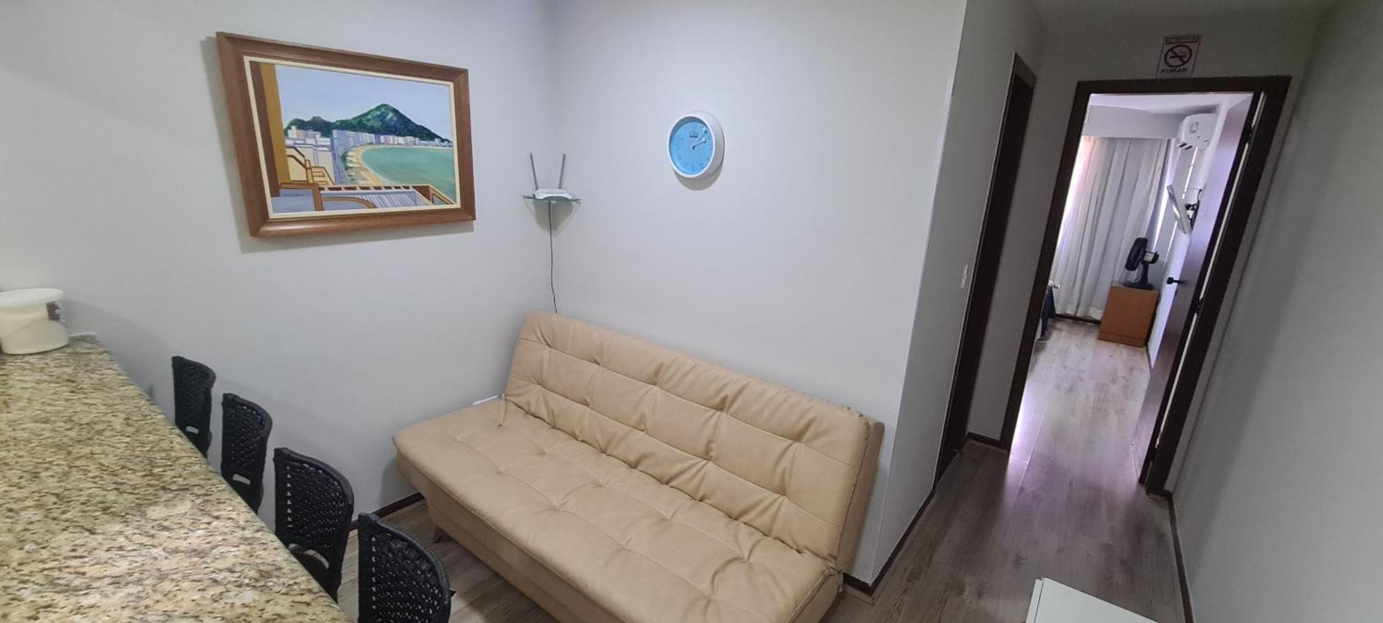 וילה ולייה Flat Pasargada 812, Free Bikes, Pe Na Praia מראה חיצוני תמונה
