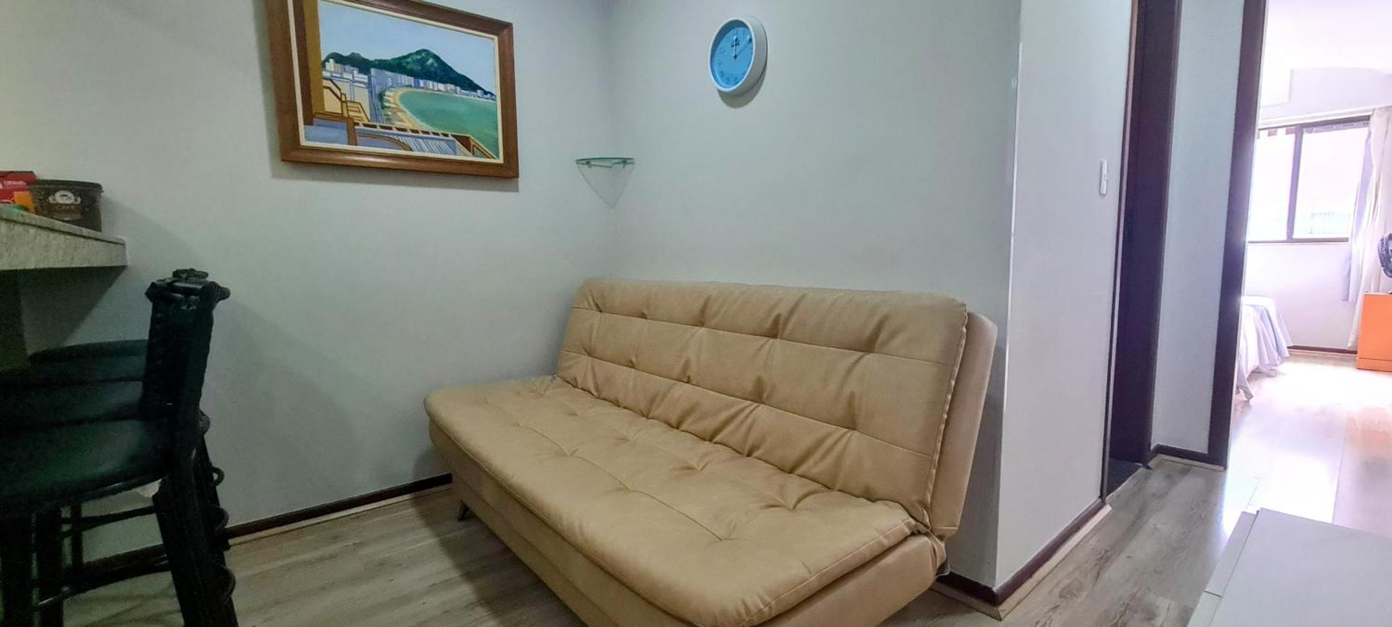 וילה ולייה Flat Pasargada 812, Free Bikes, Pe Na Praia מראה חיצוני תמונה