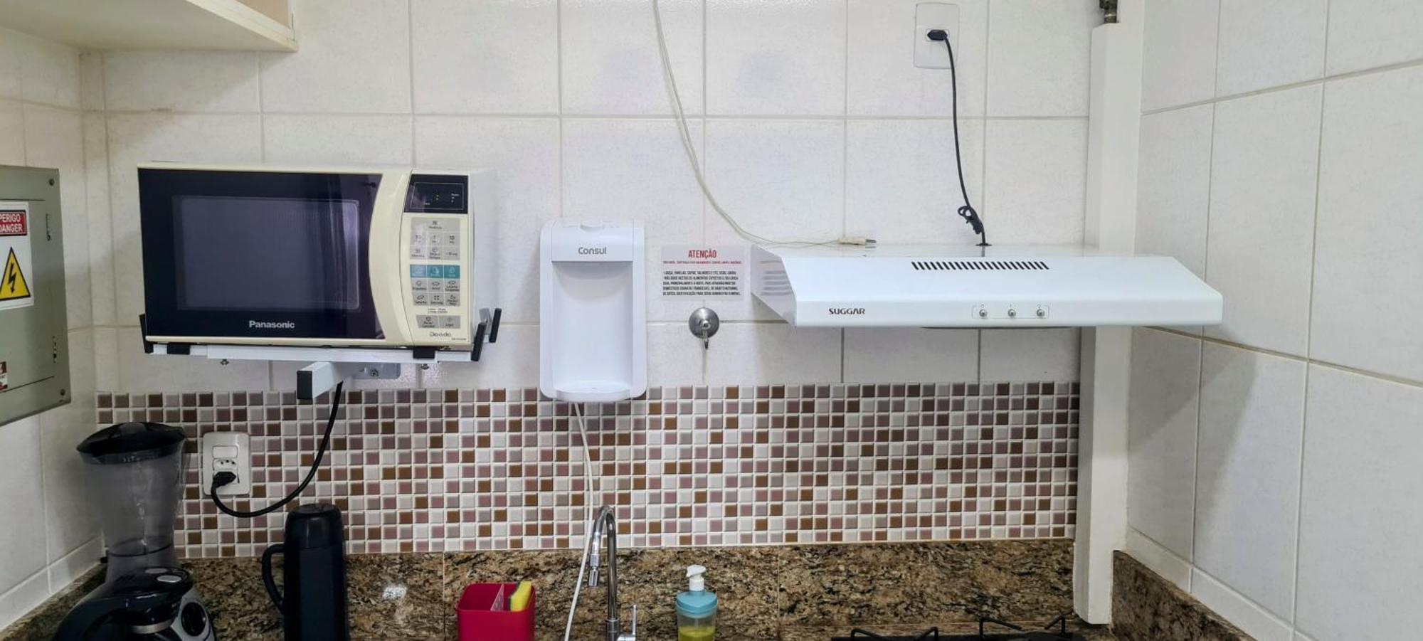 וילה ולייה Flat Pasargada 812, Free Bikes, Pe Na Praia מראה חיצוני תמונה